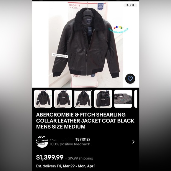 Sold ( not available) - Picture 10 of 10